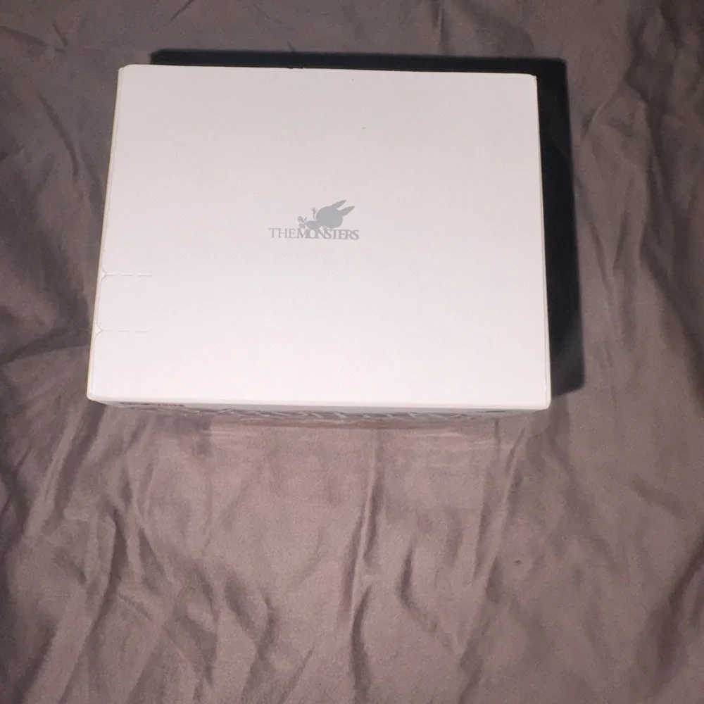 BIG INTO ENERGY “ID” - Picture 5 of 12